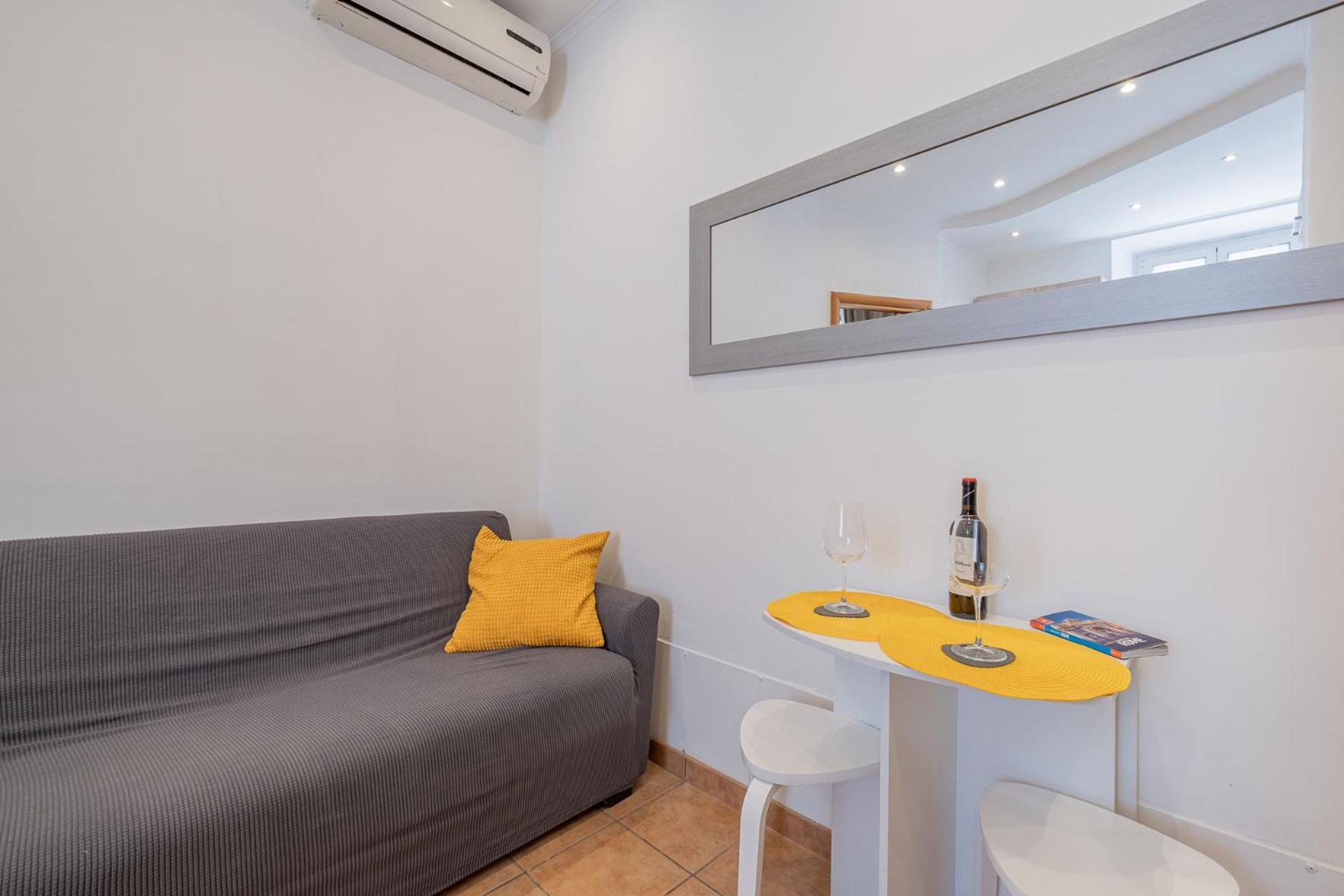 Happy Home Roma Ngoại thất bức ảnh