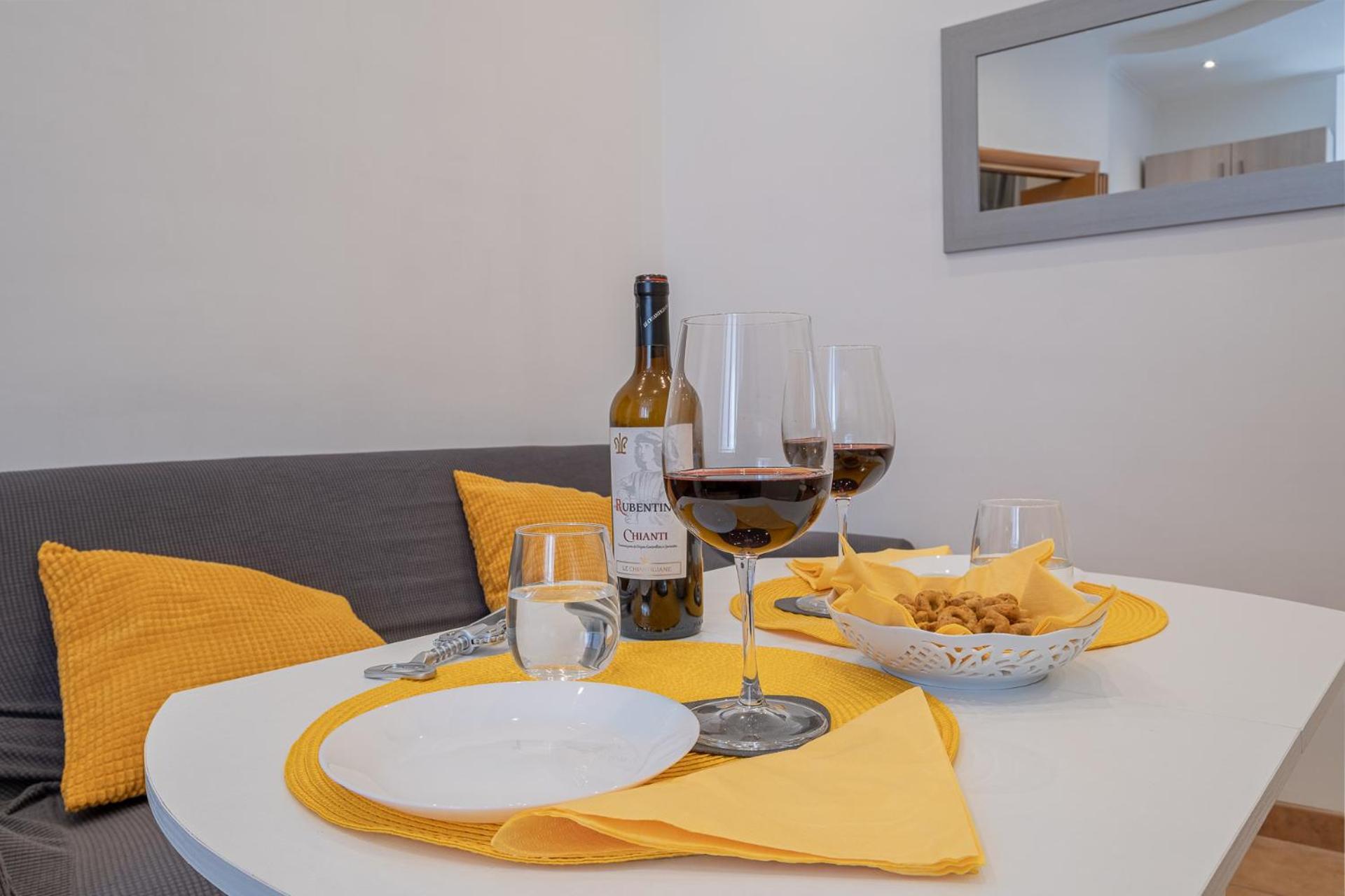 Happy Home Roma Ngoại thất bức ảnh