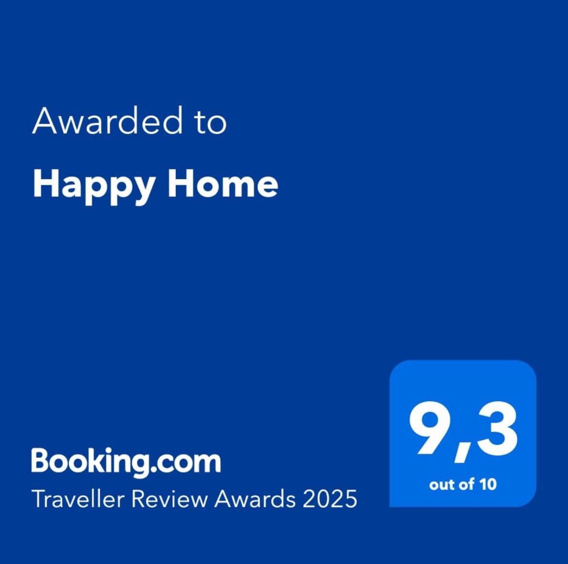 Happy Home Roma Ngoại thất bức ảnh